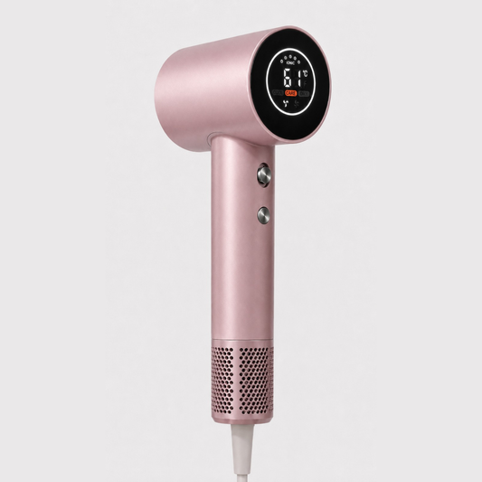 High Speed Hair Dryer